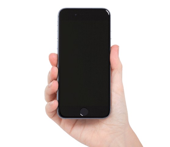 cara mengatasi black screen