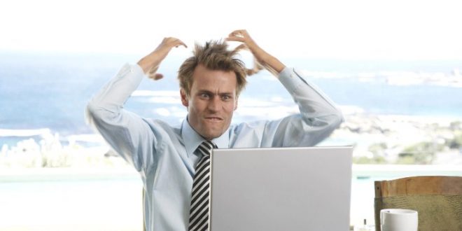 cara mengatasi laptop lemot