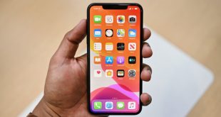 cara menghapus cache di iphone