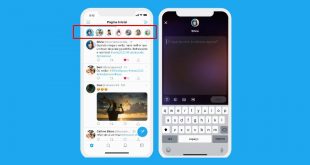 cara nonaktifkan fleets twitter