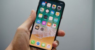 cara reset iphone tanpa pc