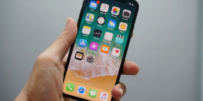 cara reset iphone tanpa pc