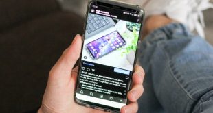 cara screenshot di hp android