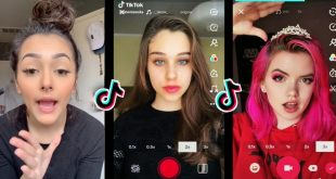 cara tiktok
