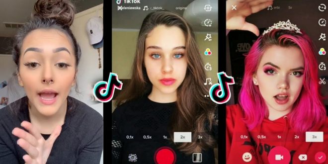 cara tiktok