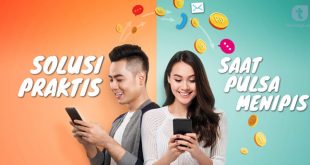 cara transfer pulsa telkomsel xl indosat im3