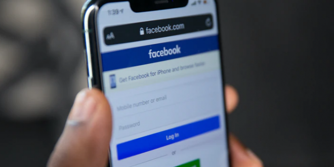 cara upload foto di facebook lite agar tidak pecah