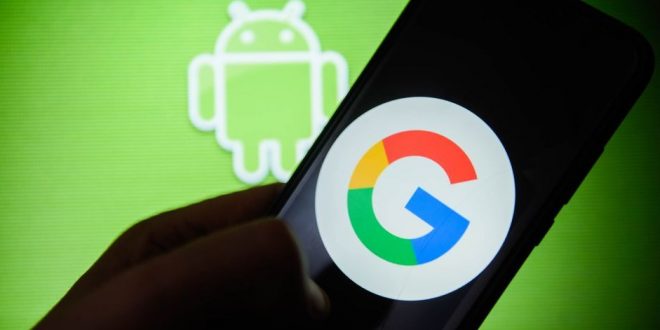 celah keamanan android