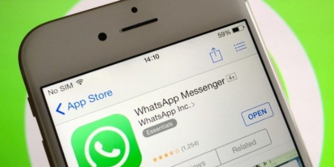 celah kemanan whatsapp dari CERT-In