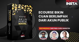 cover akun publik mahal
