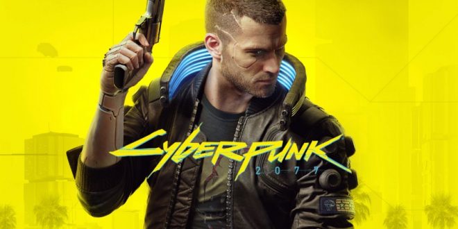 cyberpunk 2077 rilis desember