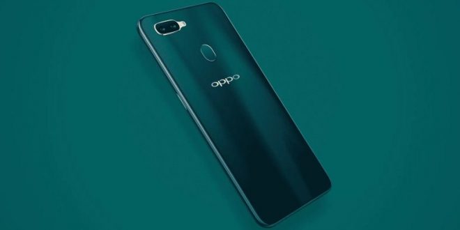 daftar hp oppo harga 1 jutaan