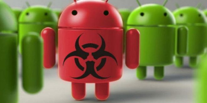 daftar malware jahat di hp