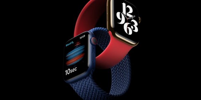 desain baru apple watch dan macbook