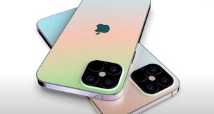 desain iphone 12 pro max