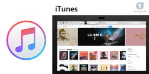 donwload itunes for pc terbaru