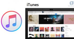 donwload itunes for pc terbaru