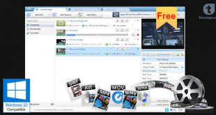 download any video converter free