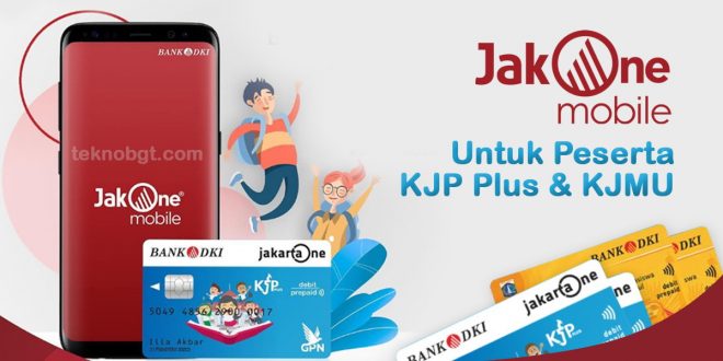 download aplikasi jakone mobile