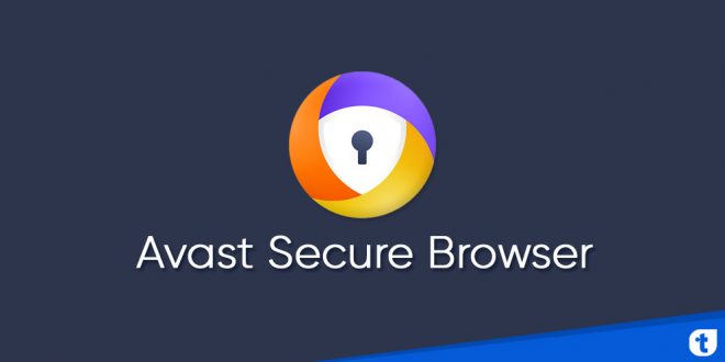 download avast secure browser