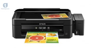 download driver epson l350