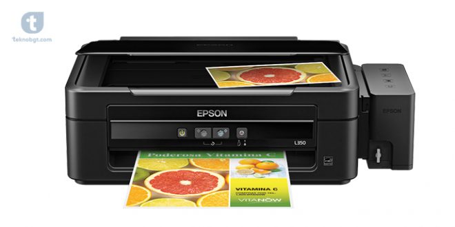 download driver epson l350