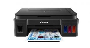 download driver printer canon g3000