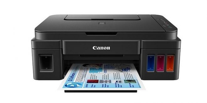 download driver printer canon g3000