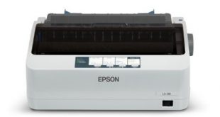 download driver printer epson lx310