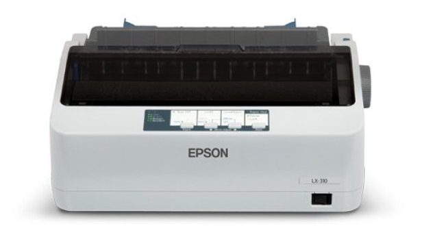 download driver printer epson lx310