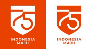 download logo hut RI ke 75