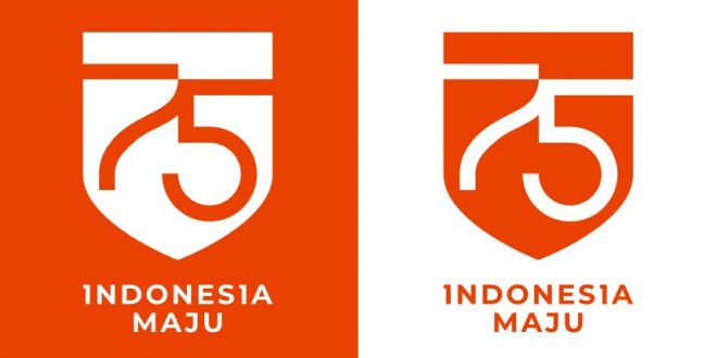 download logo hut RI ke 75