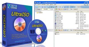 download ultra iso terbaru