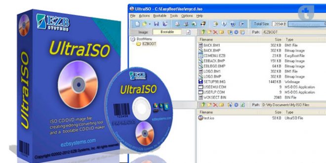 download ultra iso terbaru