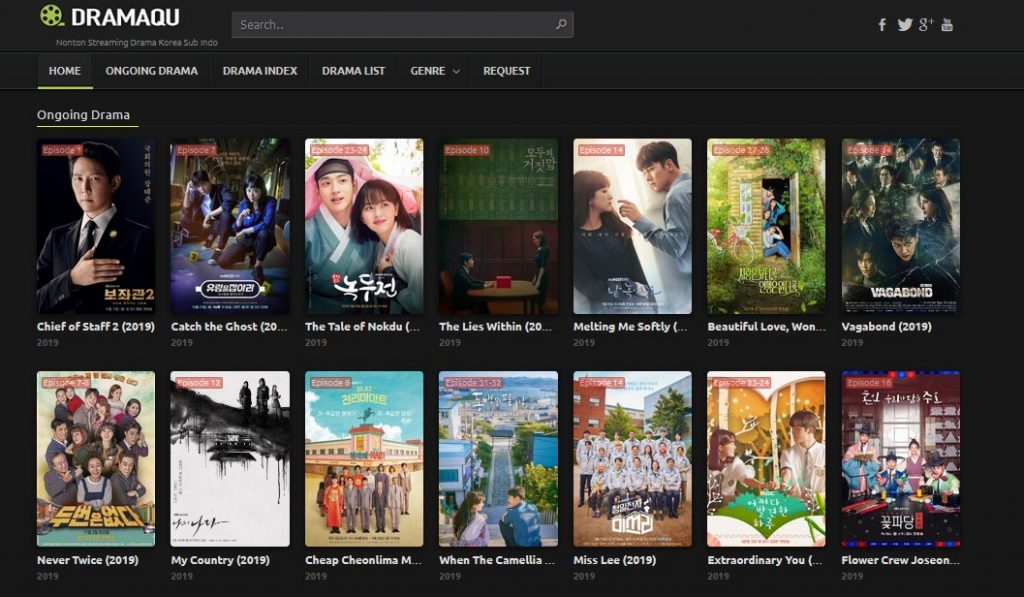 Nonton Extraordinary You Sub Indo Kshowid