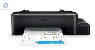 drive printer epson L120