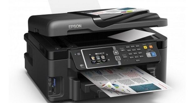 driver epson L1455