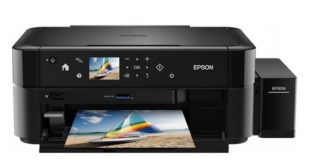 driver epson L850