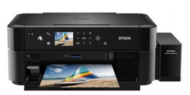 driver epson L850