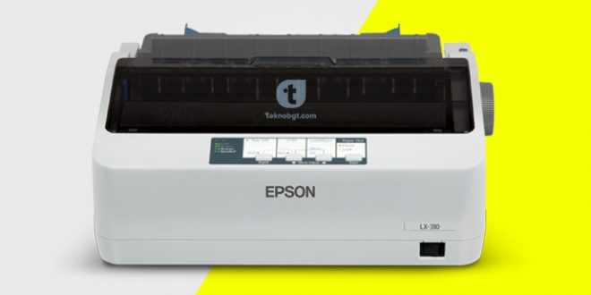 driver epson lx 310