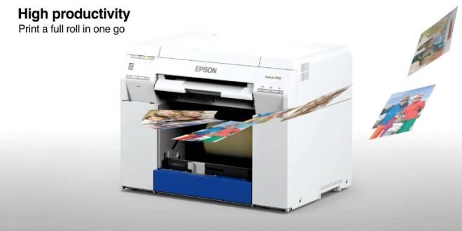 driver epson surelab d700