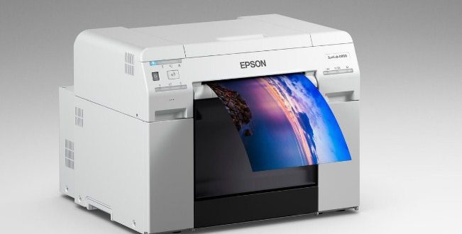 driver epson surelab d830
