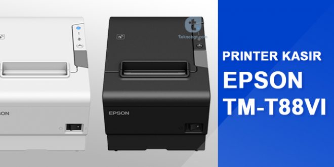 driver epson tm t88vi