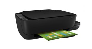 driver hp ink tank 315