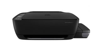 driver hp ink tank 415