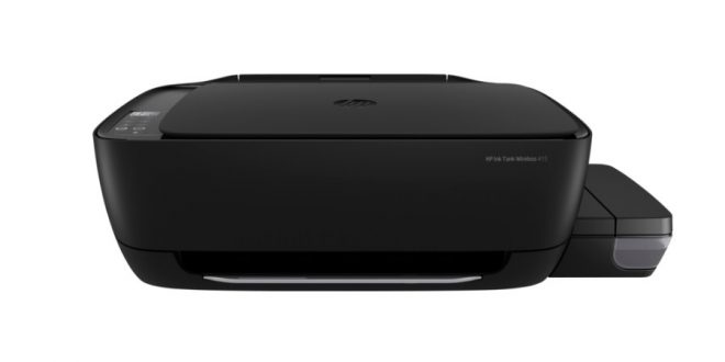 driver hp ink tank 415