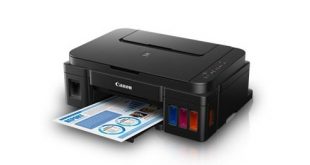 driver printer canon G2000