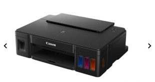 driver printer canon g1010