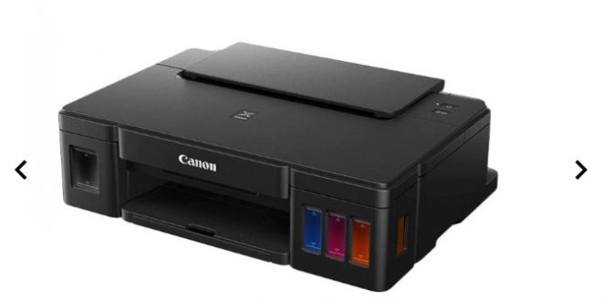 driver printer canon g1010
