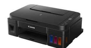 driver printer canon g2010